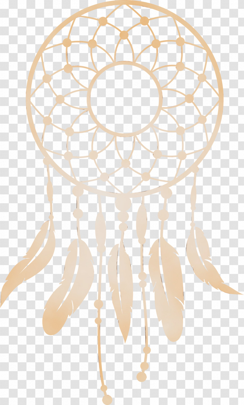 Drawing Dreamcatcher Sketch Dream Painting Transparent PNG