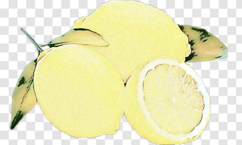 Lemon Background - Fruit Food Transparent PNG