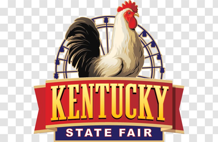 Kentucky Exposition Center State Fair Festival - Phasianidae - Summer Carnival Buy Discount Transparent PNG