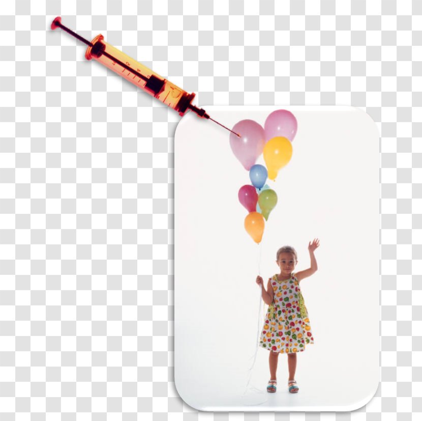 Balloon Toy Infant - Baby Toys Transparent PNG