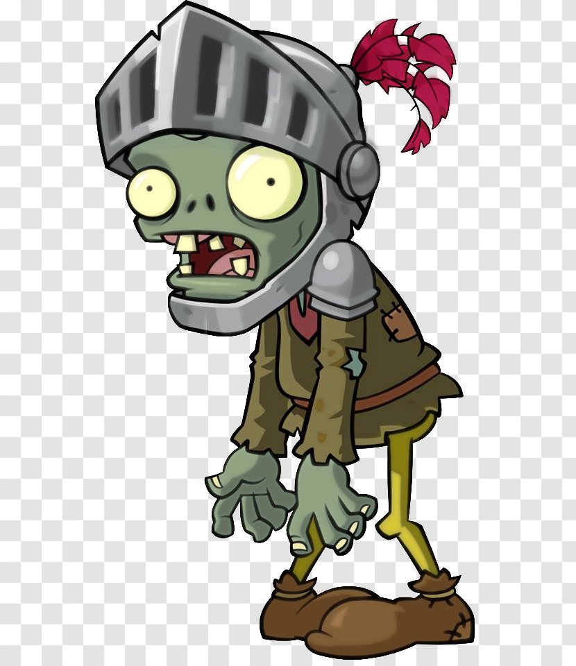 Plants Vs. Zombies 2: It's About Time Zombies: Garden Warfare 2 Heroes - Watercolor - Vs Transparent PNG