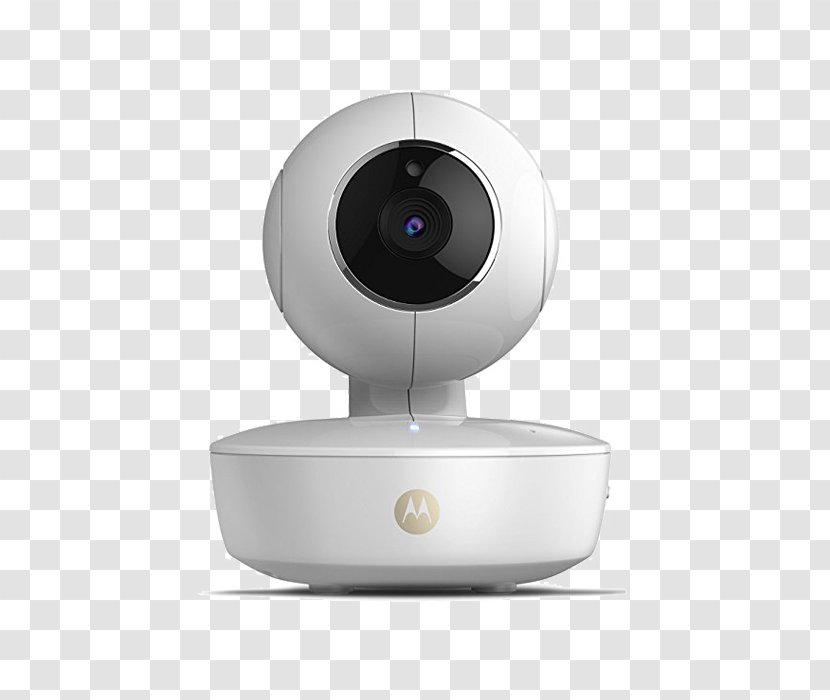 Baby Monitors Video Cameras Home Automation Kits Motorola MBP36 - Camera Transparent PNG