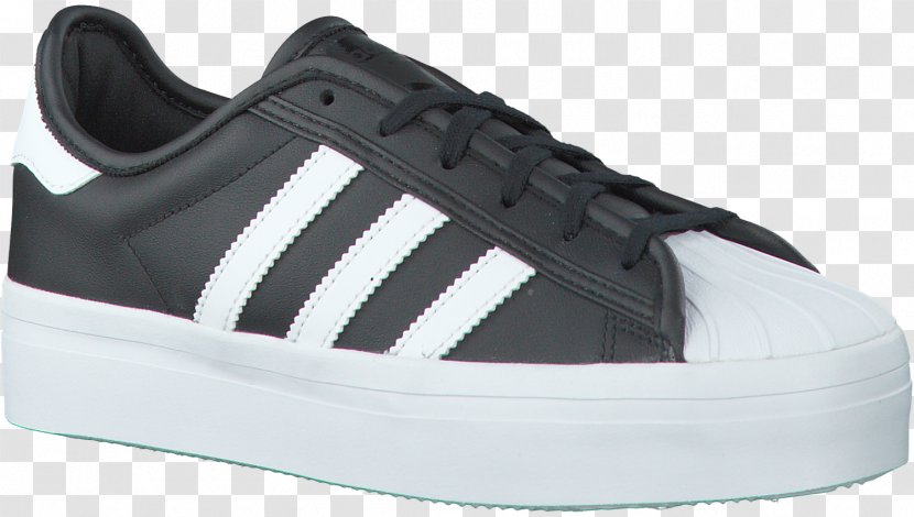 Women's Adidas Originals Campus Sports Shoes Skate Shoe - Converse - Black For Women Cost Transparent PNG
