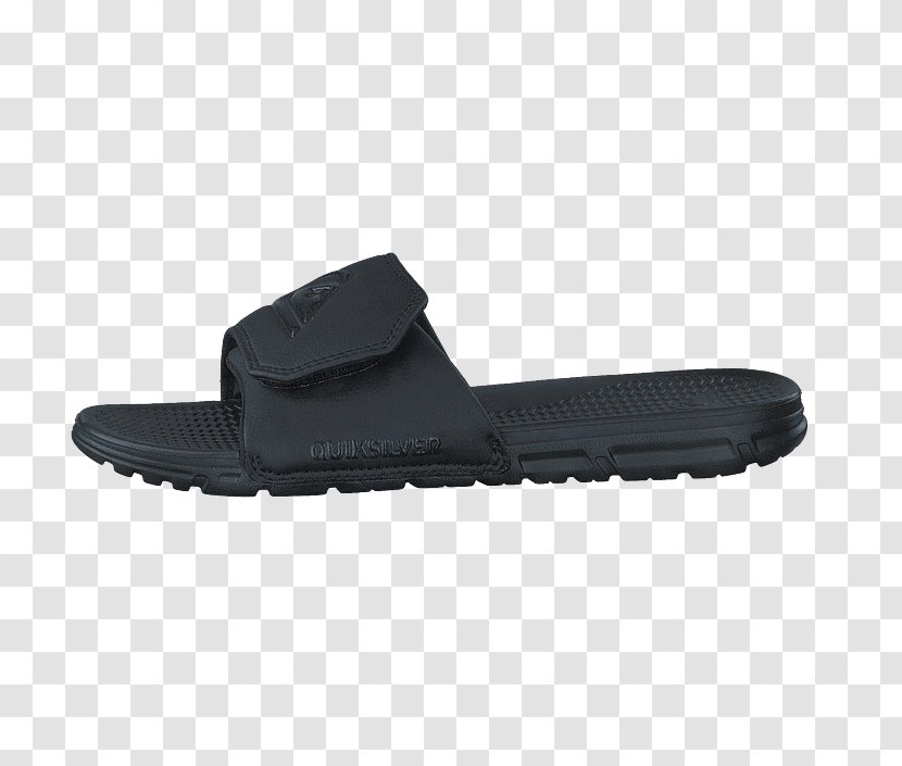 Sandal Slide Nike Adidas Shoe - Just Do It Transparent PNG