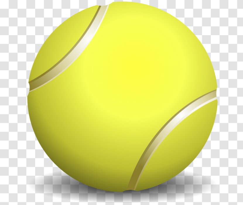 Beach Ball - Sports - Equipment Tennis Transparent PNG