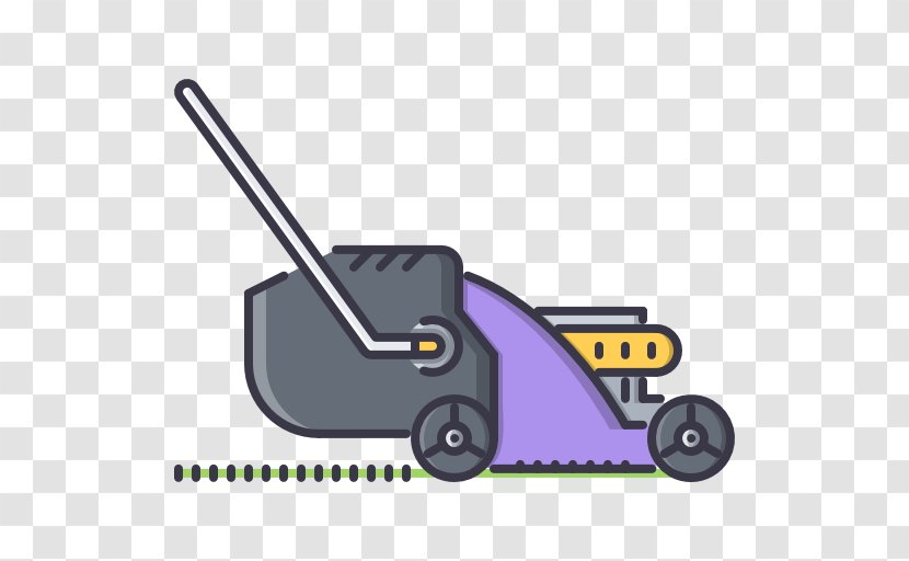 Facility Management Maintenance Technology Clip Art - Service - Lawn Mower Transparent PNG