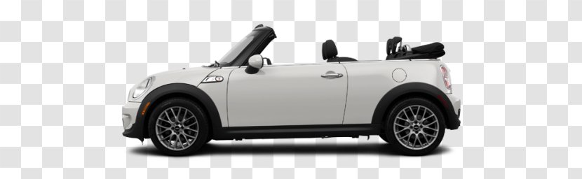 Mini Hatch Car E Clubman - Cooper Transparent PNG