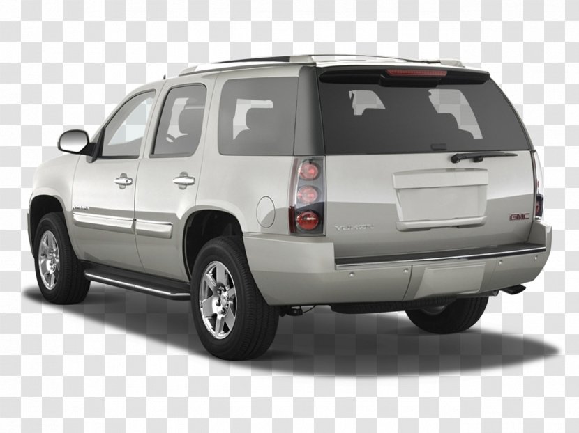 2011 Cadillac Escalade 2007 Car 2014 - Mode Of Transport Transparent PNG