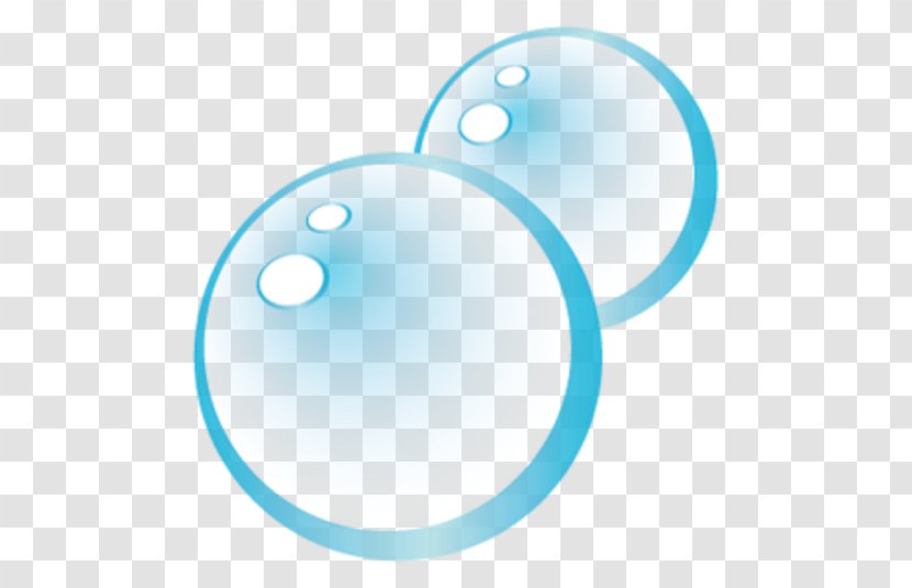 Bubbles Free Android Bubble Soap - Link Transparent PNG