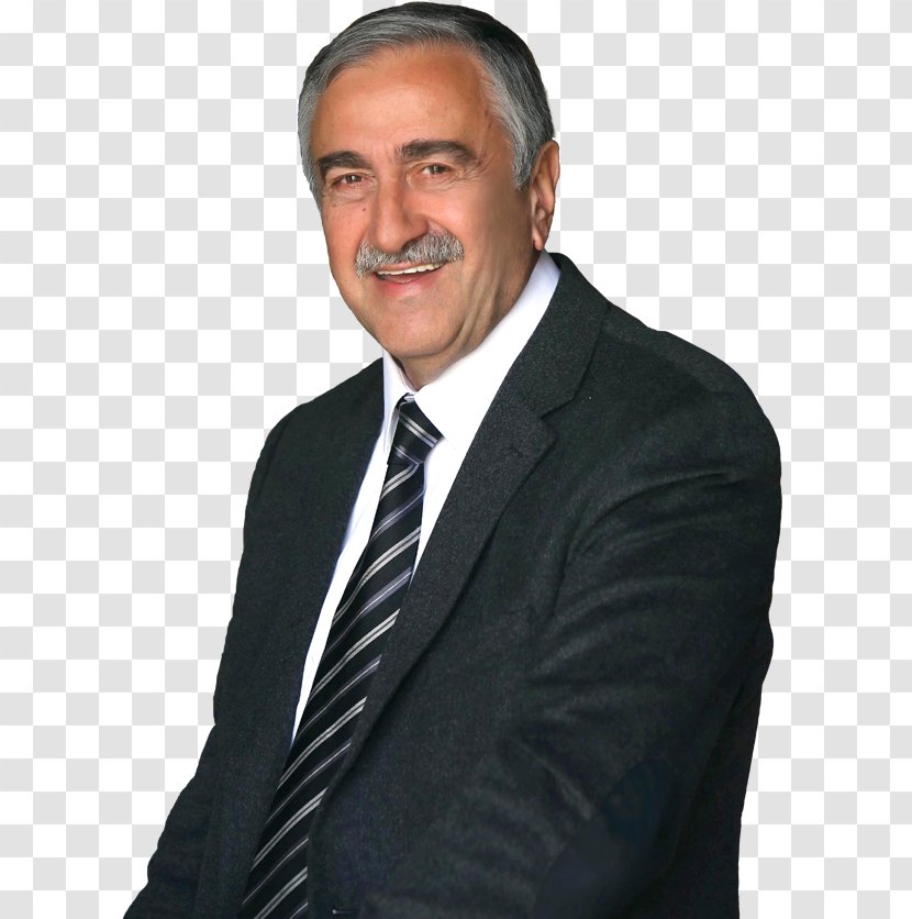 Mustafa Akıncı Ito Ophthalmology President Of Northern Cyprus Business - Elder Transparent PNG