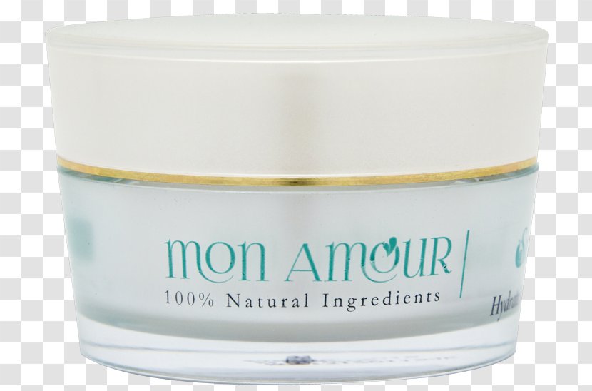 Cream - Skin Care - Mon Amour Transparent PNG