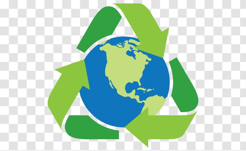 Earth Recycling Symbol Computer Plastic Transparent PNG