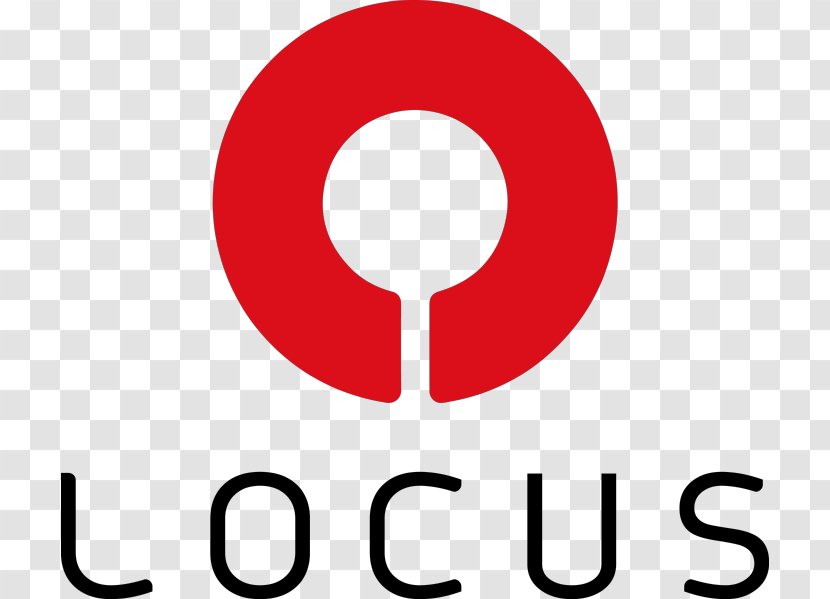 Logo Locus Wikipedia Generic Trademark - More Than Enough Transparent PNG