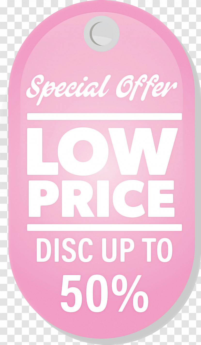 Special Offer Low Price Discount Transparent PNG
