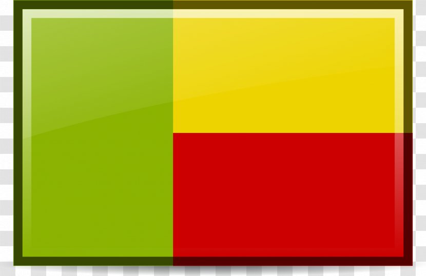 Flag Of Benin Flags The World - Symbol Transparent PNG