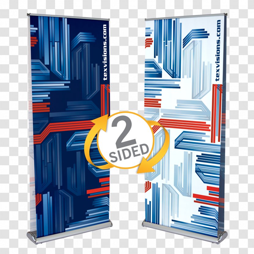 Banner Mission Statement Advertising Flag - Com - Roll Up Banners Transparent PNG