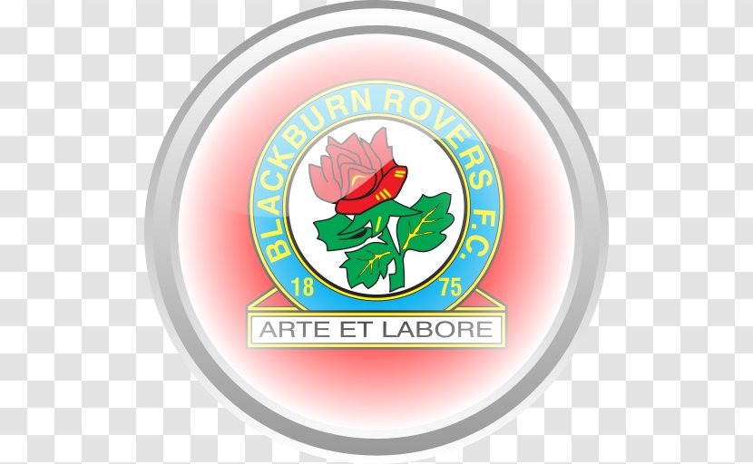 Blackburn Rovers F.C. Ewood Park Leicester City W.F.C. L.F.C. EFL Championship - Label - Football Transparent PNG