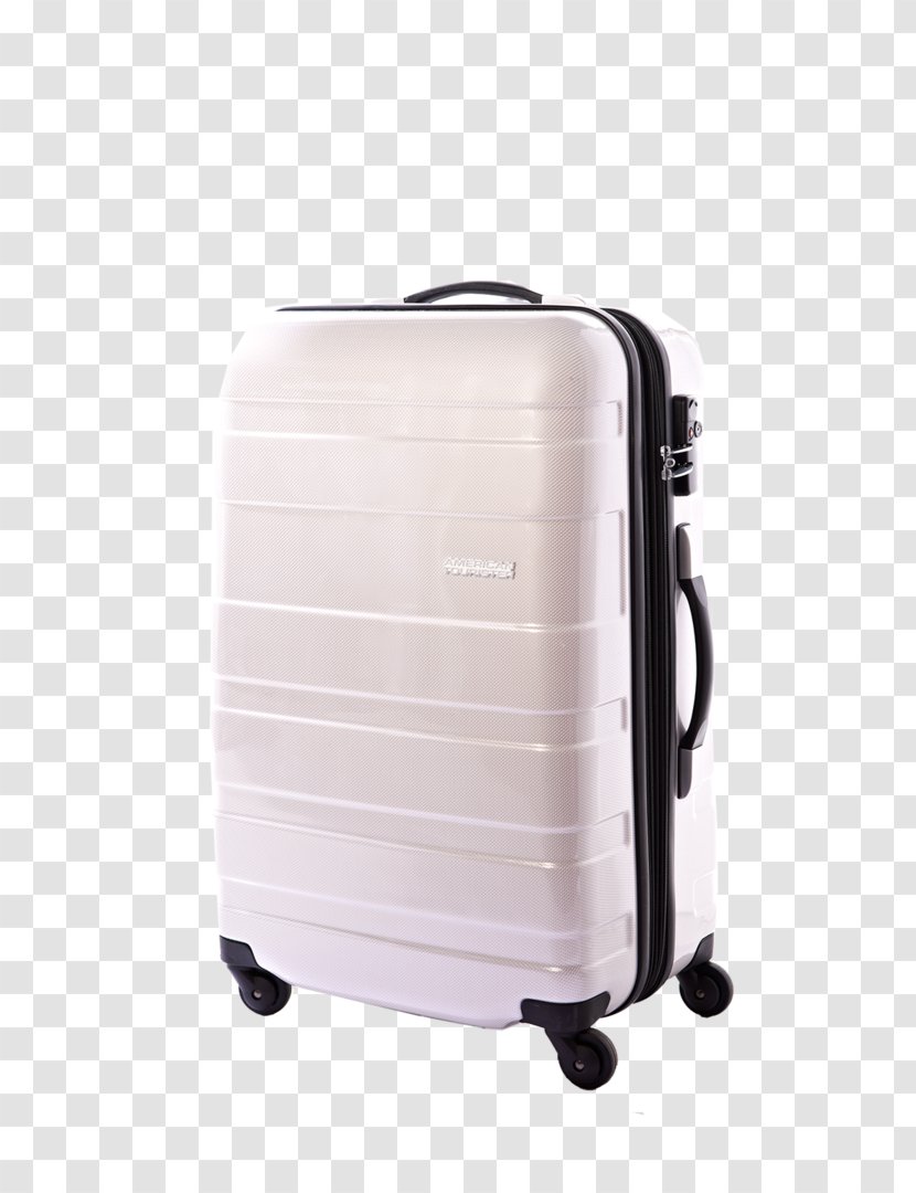 Suitcase - American Tourister Transparent PNG