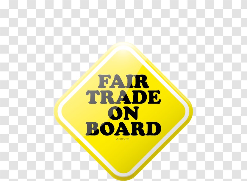 Logo Brand State Farm Love - Fair Trade Transparent PNG