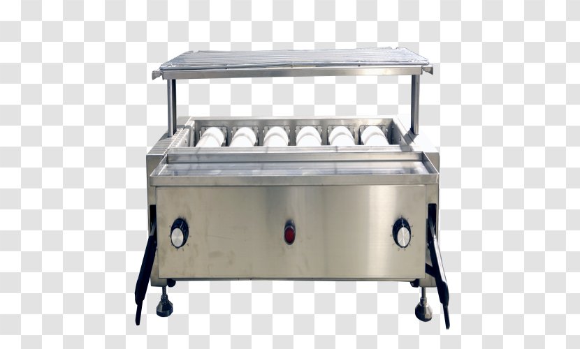 Barbecue Teppanyaki Furnace Gas Stove Cooking Ranges Transparent PNG