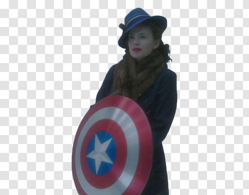 Hayley Atwell Agent Carter Headgear Character - Fictional Transparent PNG