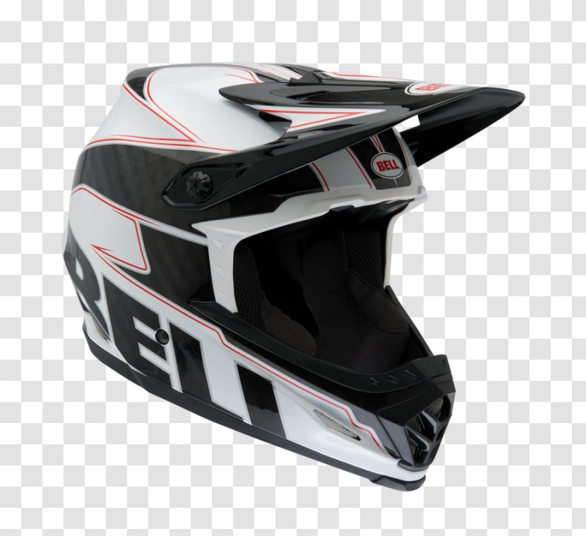Motorcycle Helmets Bicycle Bell Sports Mountain Bike - Integraalhelm - Helmet Transparent PNG