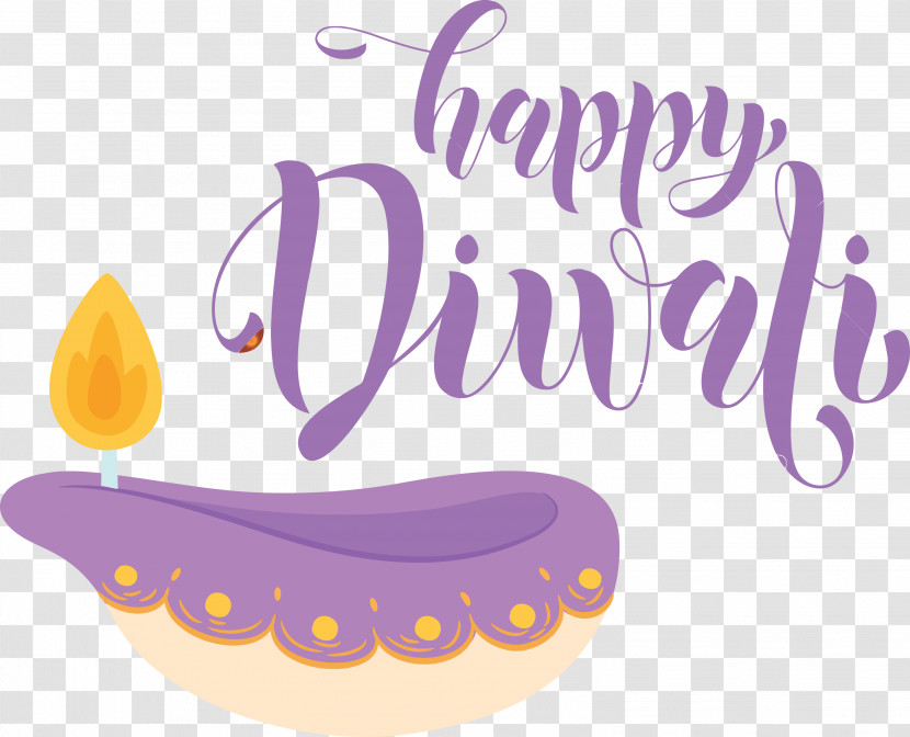 Happy Diwali Deepavali Transparent PNG