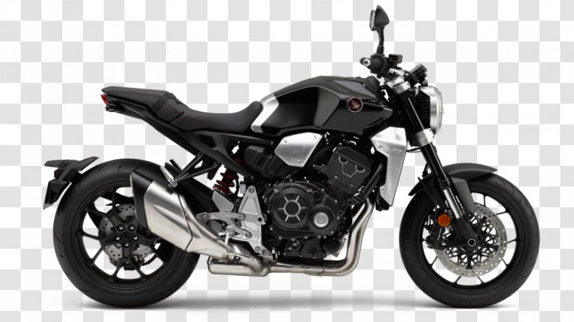 Honda CB1000R Motorcycle Extreme Powerhouse Car - Cafe Racer Transparent PNG