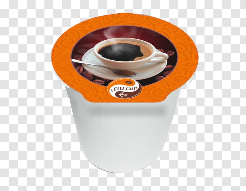 Coffee Cup Product Design Table-glass Lid - Empty Fillable Tea Bags Transparent PNG