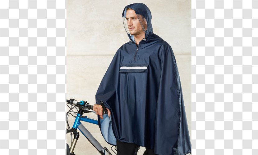 Cape May Robe - Sleeve - Poncho Transparent PNG