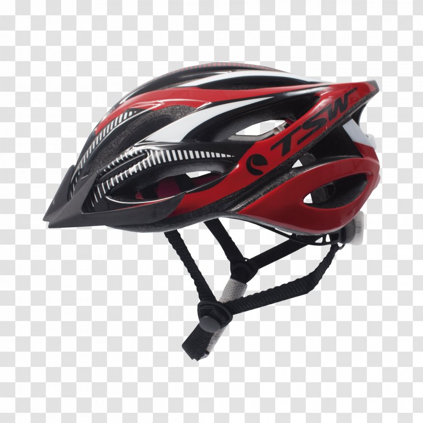 Bicycle Helmets Mountain Bike Cycling - Headgear Transparent PNG