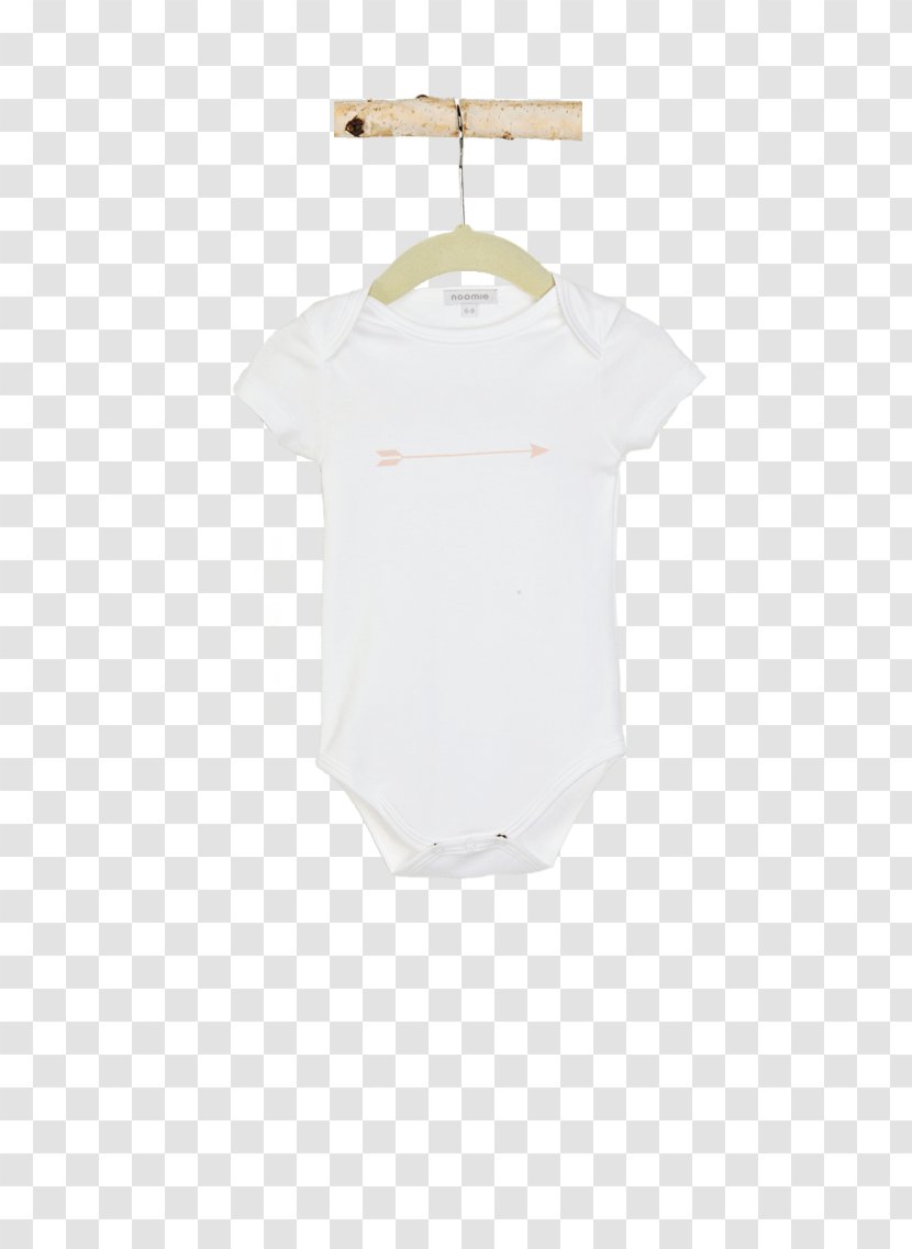 Sleeve Blouse Neck Outerwear - Baby Boy Onesie Transparent PNG