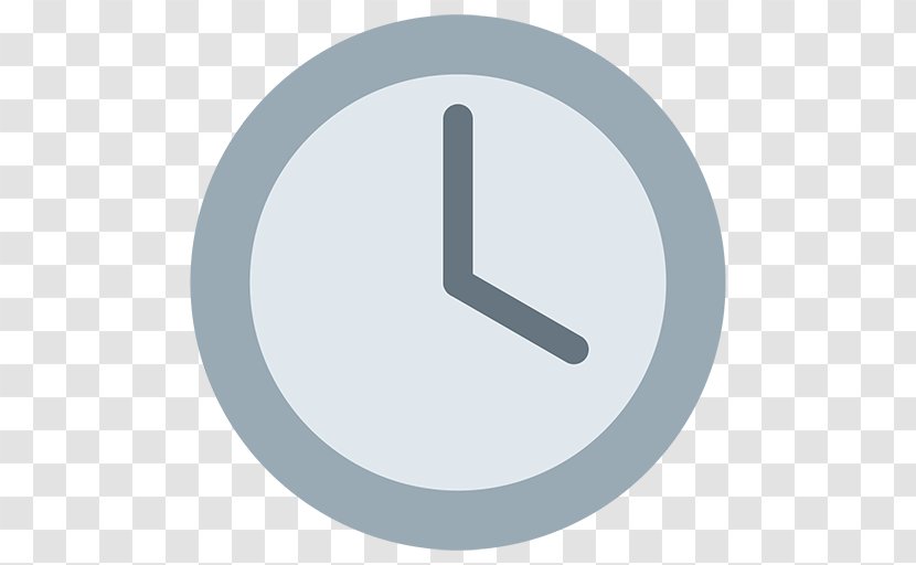 Alarm Clocks Quartz Clock Digital Movement - Time - Joker Face Transparent PNG