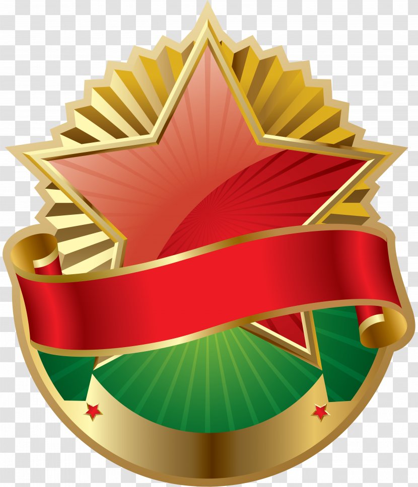 Badge Gold Award Transparent PNG