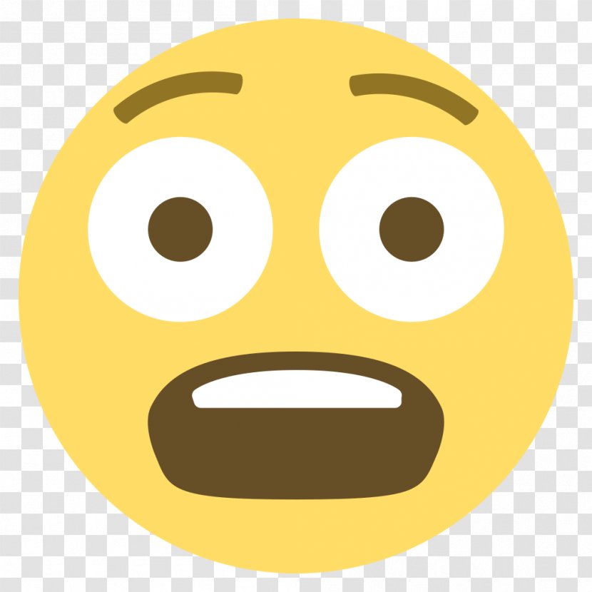 United States Emoji English Emoticon - Android Oreo - Sad Transparent PNG
