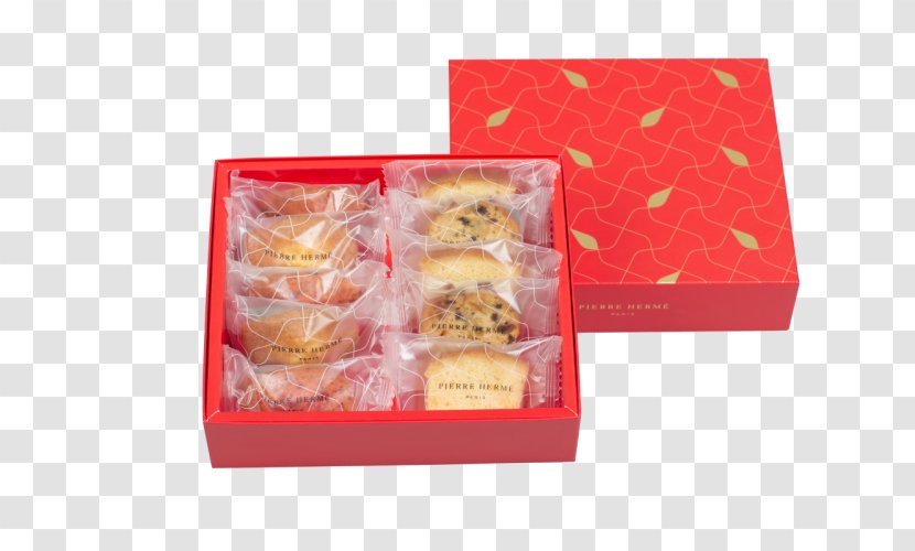 Petit Four Gift - Snack Transparent PNG