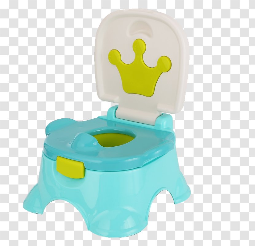 Toilet Seat Child - Frame - Children's Transparent PNG