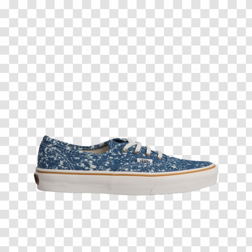 Sneakers Skate Shoe Vans Skateboarding - Stacy Peralta - Blue Transparent PNG