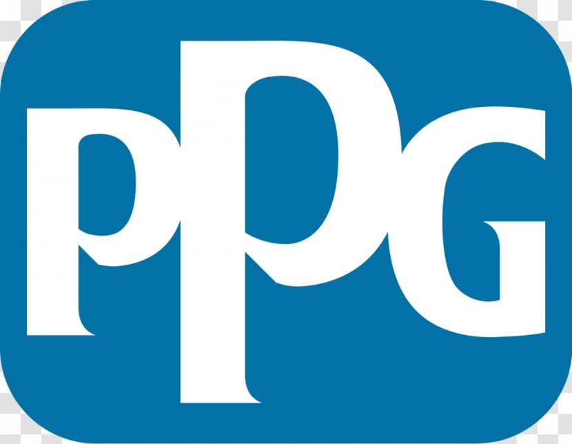 PPG Industries Ohio Inc Paint Coating Industry - Trademark Transparent PNG