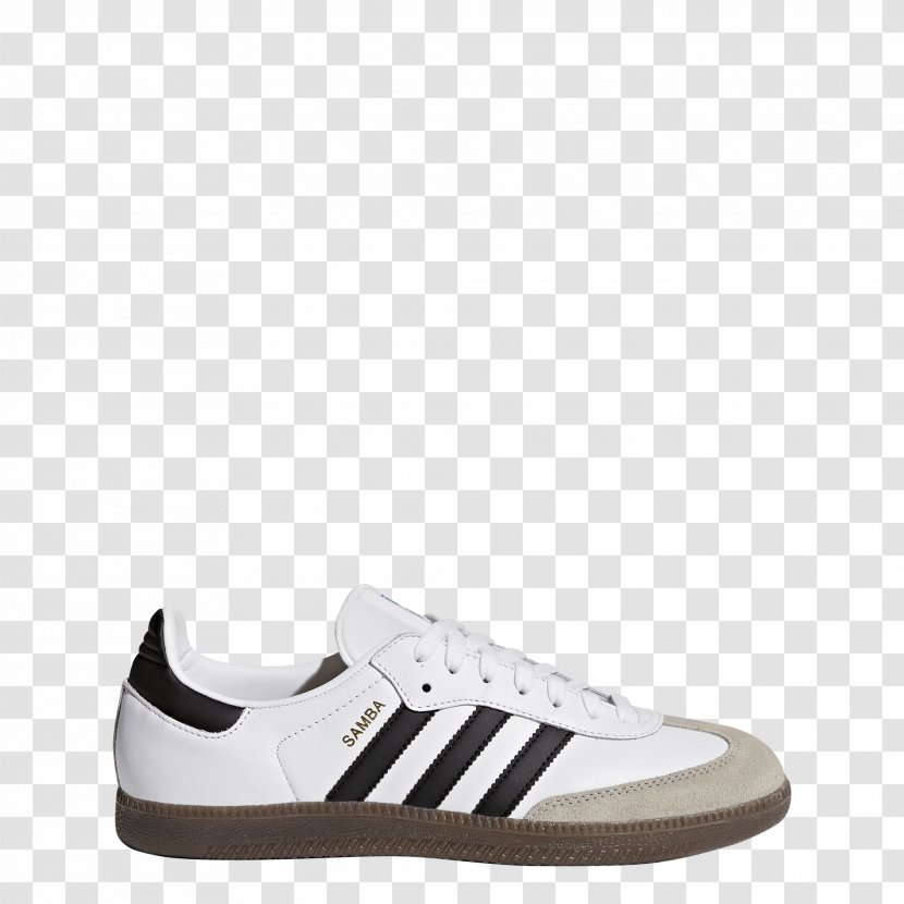 Adidas Samba Originals Sneakers Shoe - Birkenstock Transparent PNG