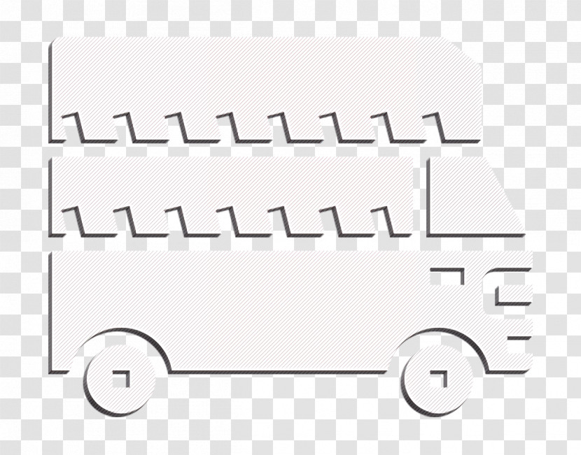 Car Icon Bus Icon Transparent PNG