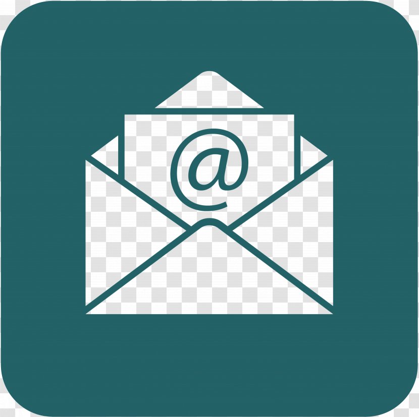 Email Marketing Clip Art - Web Design Transparent PNG