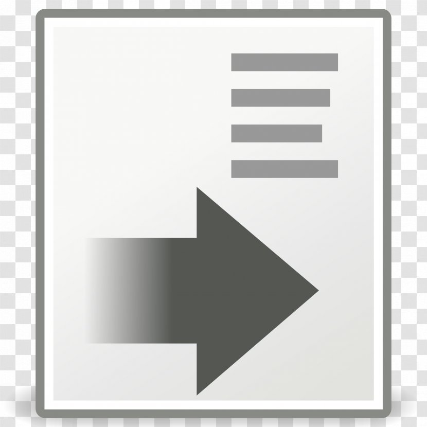 Computer File - Wikipedia - Format Transparent PNG