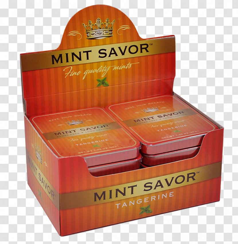 Mint.com Carton - Box - Strawberry Mojito Transparent PNG