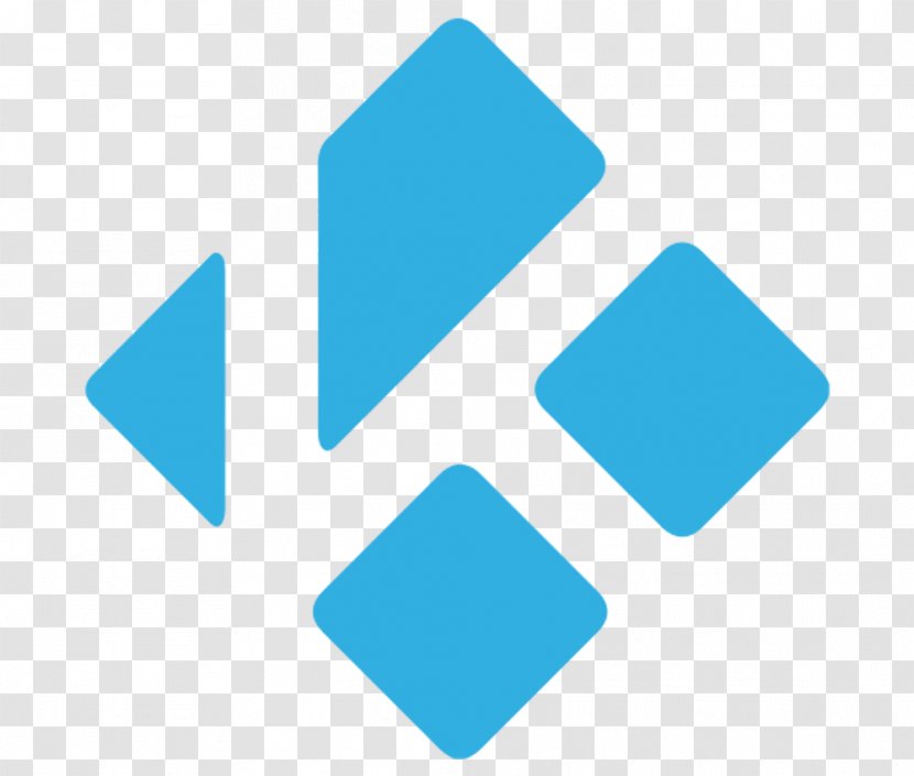 Kodi Plug-in Linux Streaming Media - Logo Transparent PNG