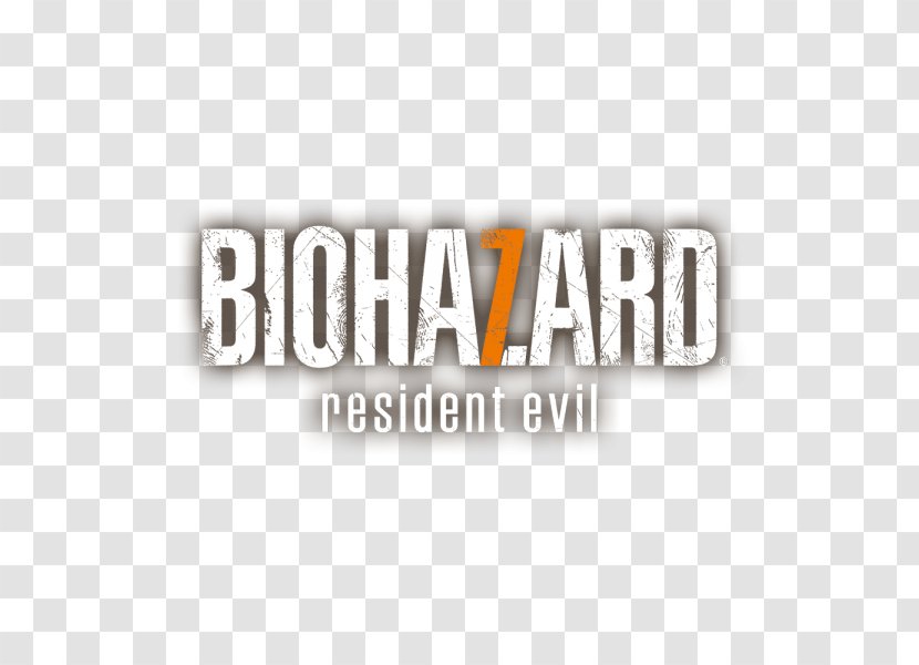 Resident Evil 7: Biohazard PlayStation Capcom Video Game - Brand Transparent PNG