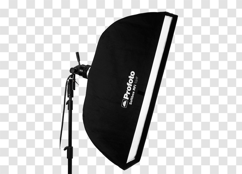 Light Profoto RFi Octa Softbox - 50degree Softgrid Rfi 3 Inches Transparent PNG