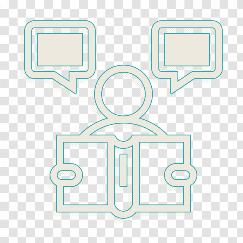 Inspiration Icon Concentration Icon Transparent PNG