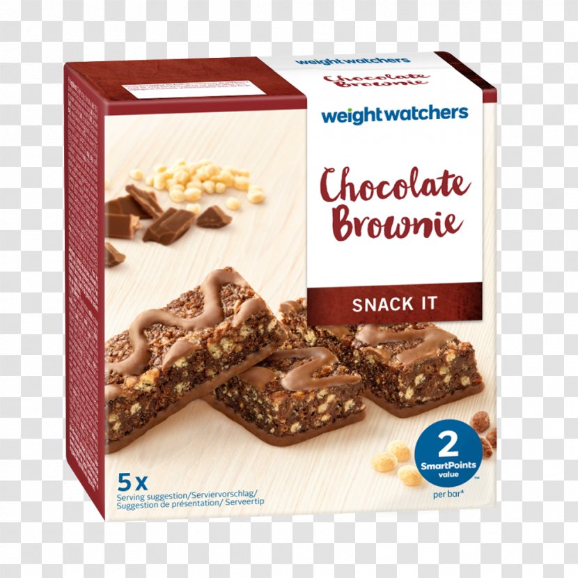 Fudge Chocolate Brownie Weight Watchers Food - Biscuits - Brownies Transparent PNG