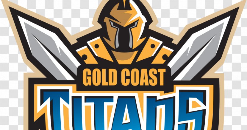 Gold Coast Titans National Rugby League Canberra Raiders Manly Warringah Sea Eagles Parramatta Eels - Tennessee Transparent PNG